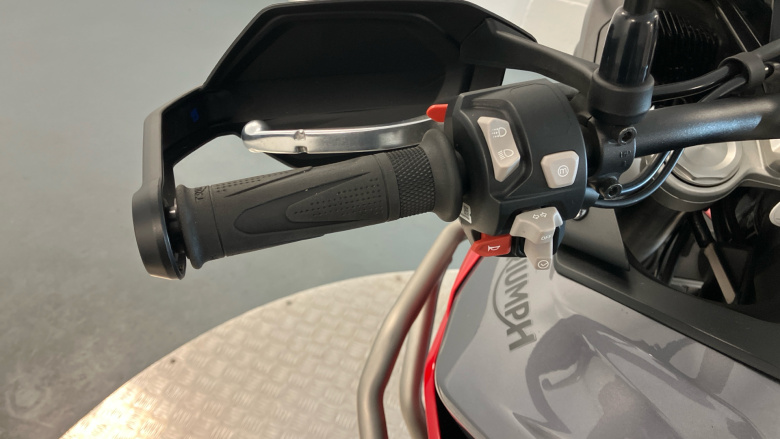 Triumph Tiger 850 Sport (20MY)